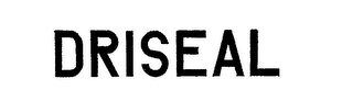 DRISEAL logo