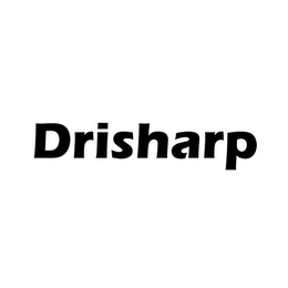 DRISHARP logo