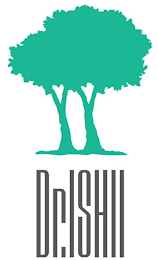 DR.ISHII logo