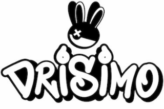 DRISIMO 66 logo