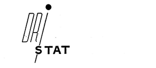 DRISTAT logo