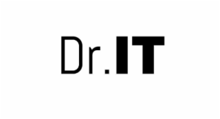 DR.IT logo