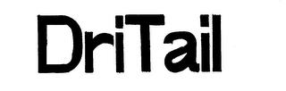 DRITAIL logo