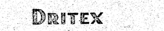 DRITEX logo