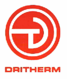 DRITHERM DT logo