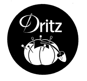 DRITZ logo