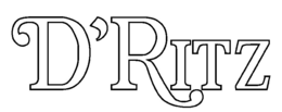 D'RITZ logo