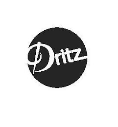 DRITZ logo