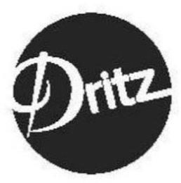 DRITZ logo