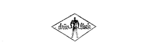 DRIV LINK logo