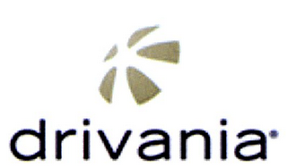 DRIVANIA logo