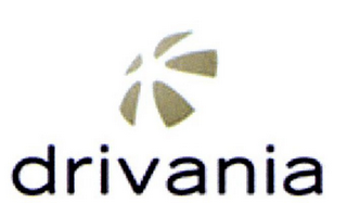 DRIVANIA logo
