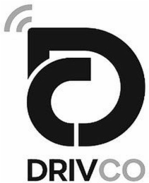 DRIVCO logo