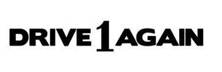 DRIVE 1 AGAIN logo