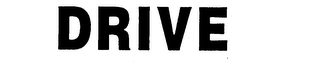 DRIVE logo