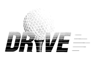 DRIVE logo