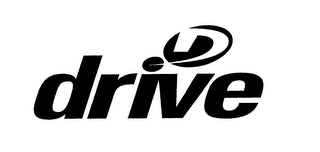 DRIVE logo