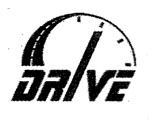 DRIVE logo
