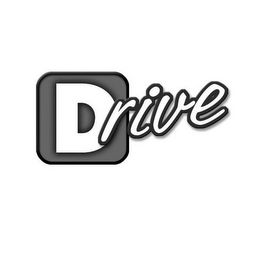 DRIVE logo