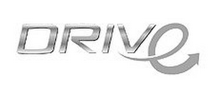 DRIVE logo