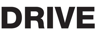 DRIVE logo
