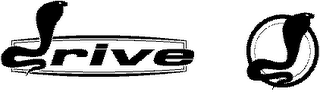 DRIVE logo