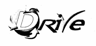 DRIVE logo