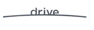 DRIVE logo