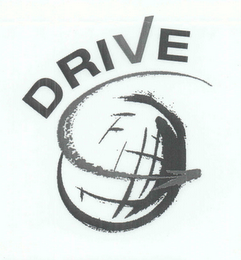 DRIVE logo