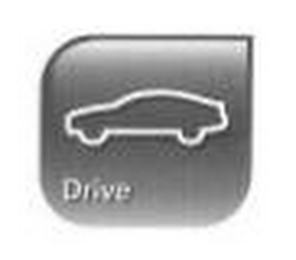 DRIVE logo
