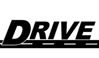 DRIVE logo