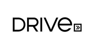 DRIVE logo