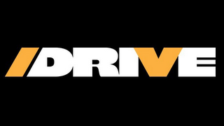 /DRIVE logo