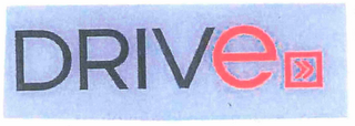 DRIVE logo