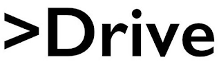 >DRIVE logo