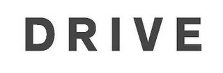DRIVE logo