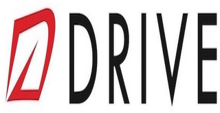 DRIVE logo
