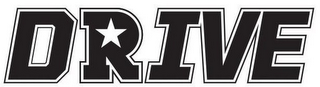 DRIVE logo