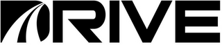 DRIVE logo