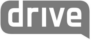 DRIVE logo