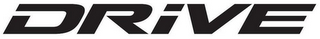 DRIVE logo