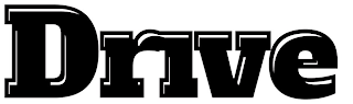 DRIVE logo