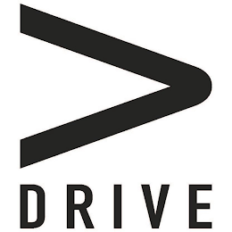 DRIVE logo