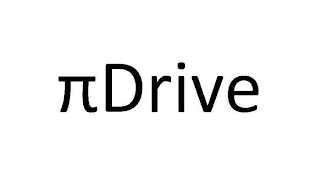 DRIVE logo