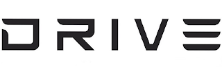 DRIVE logo