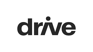 DRIVE logo