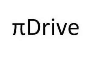 DRIVE logo