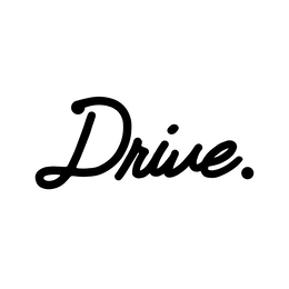 DRIVE. logo