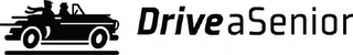 DRIVE A SENIOR logo