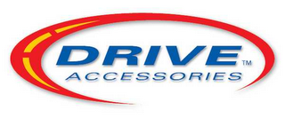 DRIVE ACCESSORIES logo